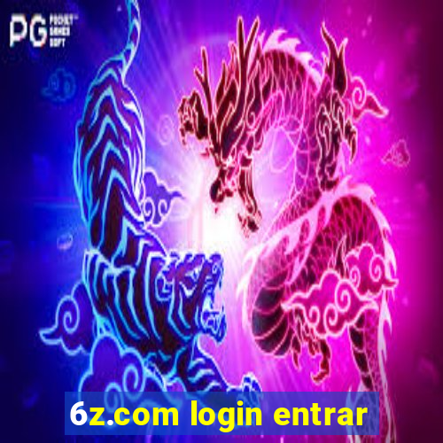 6z.com login entrar